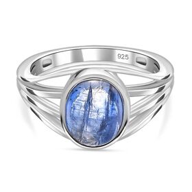Kyanit Ring - 2,64 ct.