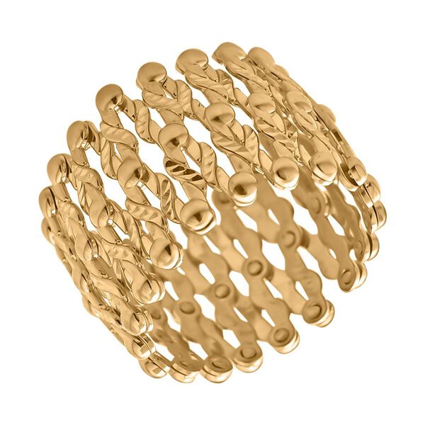 Concertina flexibler Goldring image number 4