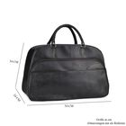 Tasche, schwarz image number 6