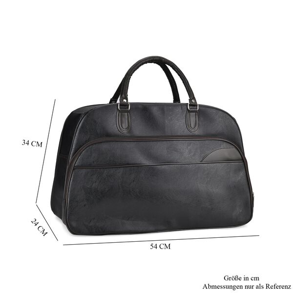 Tasche, schwarz image number 7