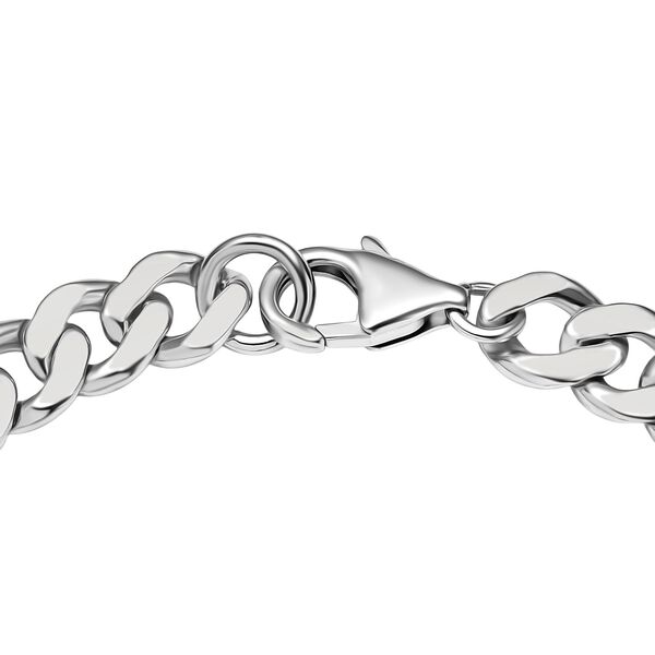 D'Joy AAA Labradorit Armband ca. 20 cm 925 Silber rhodiniert ca. 25,32 ct. image number 3