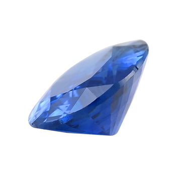 Ceylon Sapphire Oval Free Faceted Cut 4A 1.00 Ct