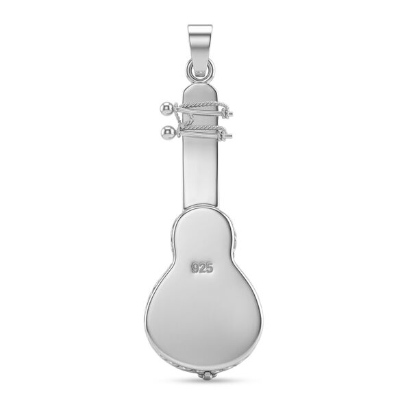 D'Joy Royal Bali- Tarakashi Gitarre Anh&auml;nger image number 5