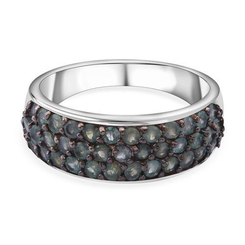 AA Alexandrit Ring - 1,48 ct. image number 0