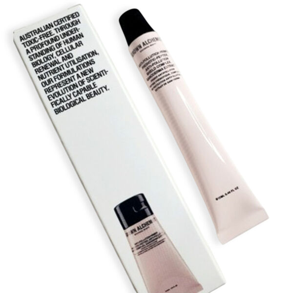 GROWN ALCHEMIST Anti Pollution Primer mit Prebiotic Peptide Complex und Ganoderma Extrakt 12 ml