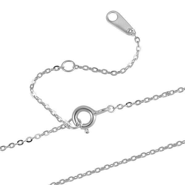 Weiße Süßwasser Perle Schmuckset 925 Silber rhodiniert
Weiße Süßwasser Perle Schmuckset 925 Silber rhodiniert image number 5