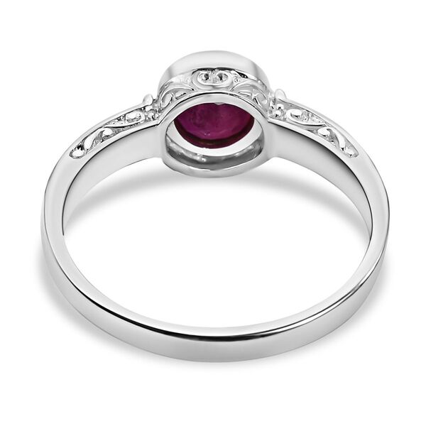 Royal Bali Kollektion - Afrikanischer Rubin - 2,05 ct. image number 5