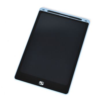 1PC 13inch  LCD Writing Tablet-pink item Size:285*190*8mm display size: 23.4x16.7mm  Battery:CR2025(Included) Material:ABS weight:212g
