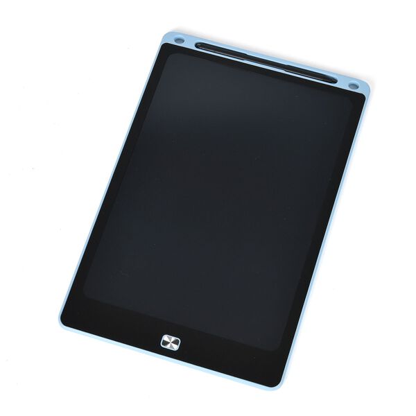 LCD Schreibtafel für Kinder, Spielzeug, blau image number 0