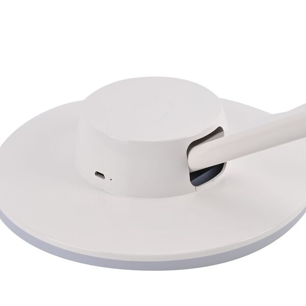 LED-Schminkspiegel mit USB Ladefunktion image number 6