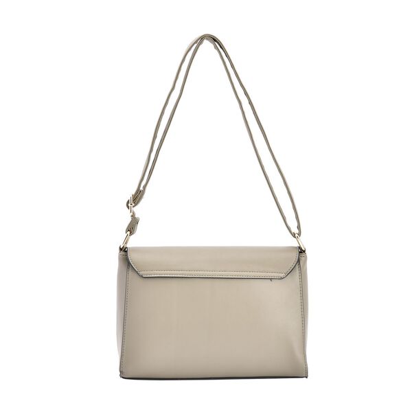 Umh&auml;ngetasche aus Kunstleder, Gr&uuml;n image number 5