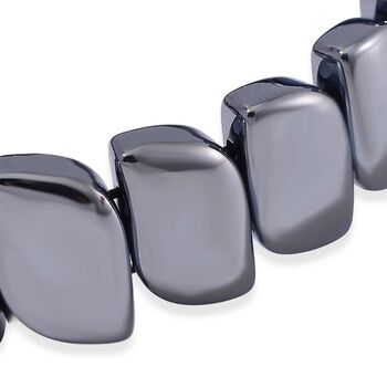 Terahertz Armband Flexibel ca. 135,00 ct.