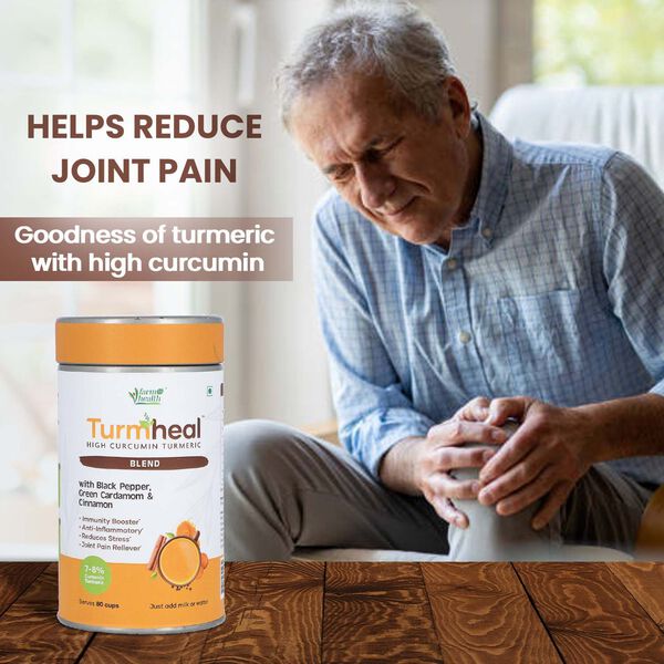 Turmheal Pulver image number 3