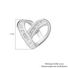 Diamant Ohrstecker - 0,15 ct. image number 4