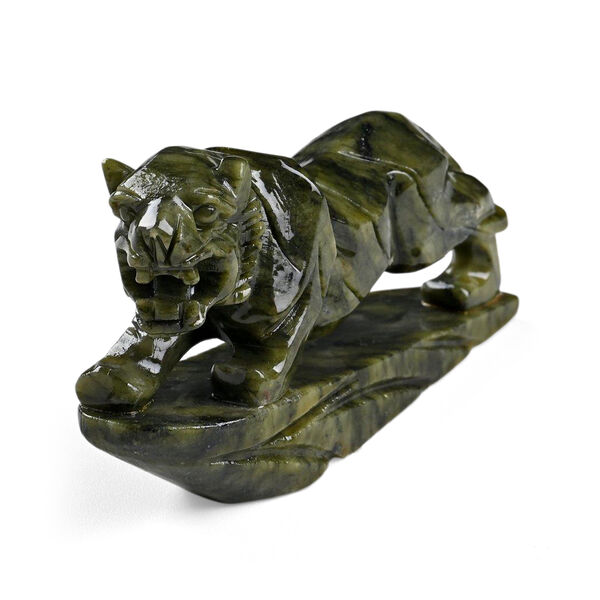 Decoration - dog -Color little dark