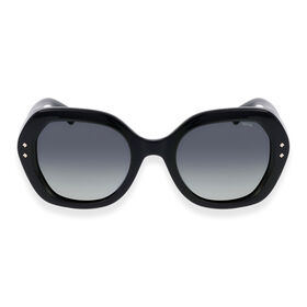 Sole und Luce - Swiss Eyewear - Ultra-Polarisierte Sonnenbrille mit Blaulicht Schutz, UV400, Schwarz