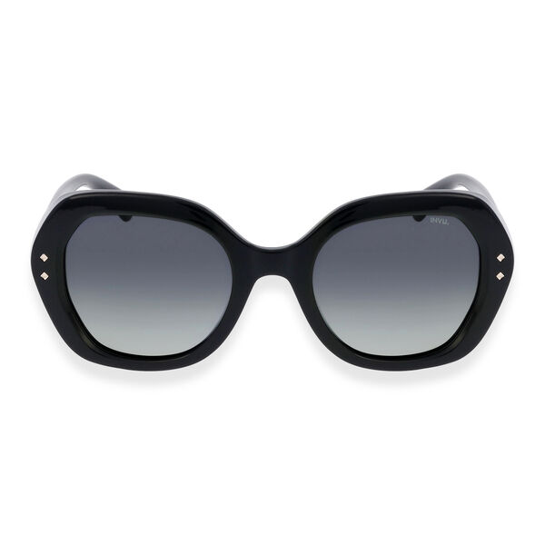 Sole und Luce - Swiss Eyewear - Ultra-Polarisierte Sonnenbrille mit Blaulicht Schutz, UV400, Schwarz image number 1