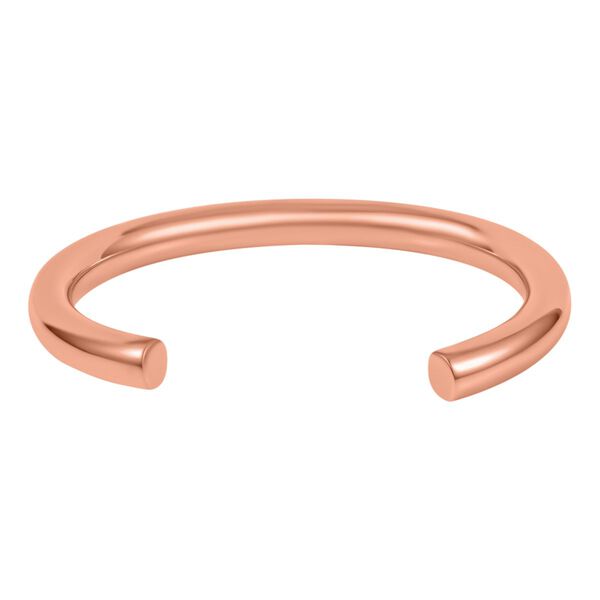 Designer-Schmuckset in Roségoldton image number 4