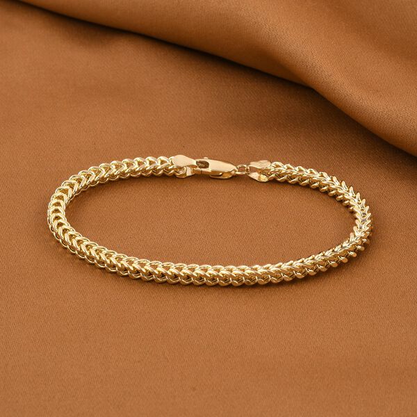 Franco Armband, 19 cm image number 1