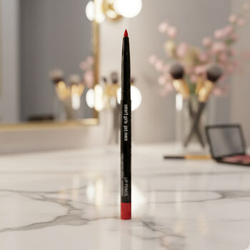 SGGM Lip Pencil 101 Samba Red