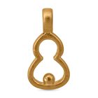 999 Gold Anhänger