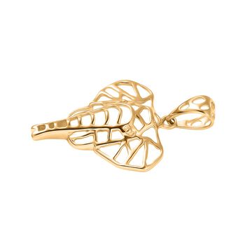 375 Gold Anh&auml;nger