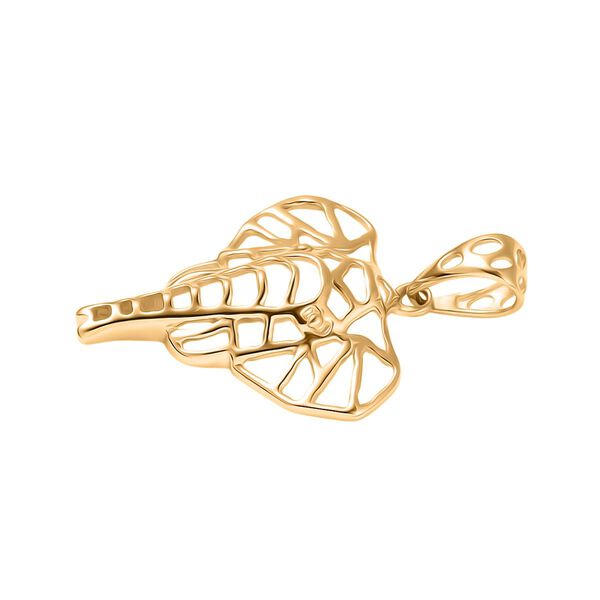 375 Gold Anh&auml;nger image number 4