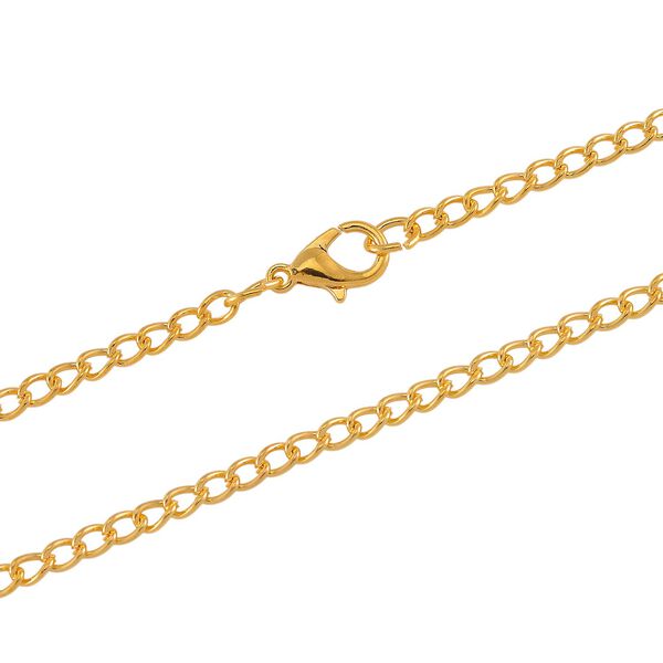 STRADA Terahertz Kettenuhr, 91,4 cm - 15 ct. image number 5