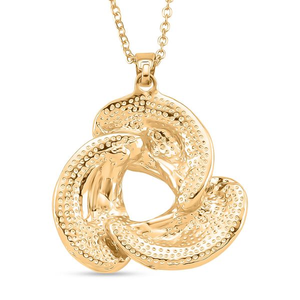 2er-Set Emaille-Schmuckset, Grün-weiß image number 5