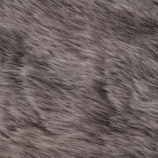 Kunstfell Teppich, hellbraun image number 4