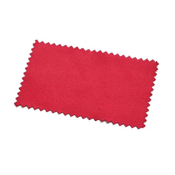 20 St&uuml;ck Anti-Anlauf-Silberpoliert&uuml;cher, 6,8x10,8 cm, Rot image number 2