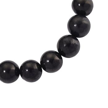 Shungit 18cm Armband - 170 ct.