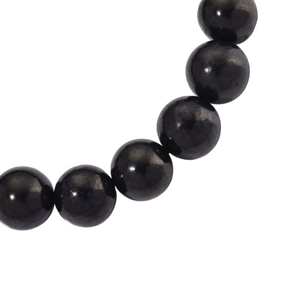 Shungit 18cm Armband - 170 ct. image number 4