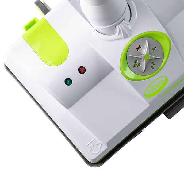 Dampfreiniger, Grün image number 9