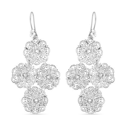 D'Joy 925 Silber Ohrringe 7,60g