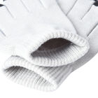 Unisex Dreieck Thermo Touchscreen Winterhandschuhe, Größe: S-M, Grau image number 5