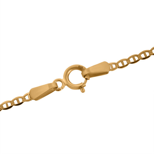 750 Gold Kette ca. 60 cm ca. 1,5g image number 4