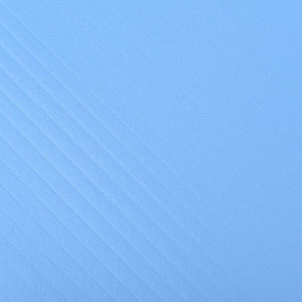 SOUL SMART - NBR Yoga-Matte mit Riemen, feuchtigkeitsbest&auml;ndig, 188x61cm, hellblau image number 12