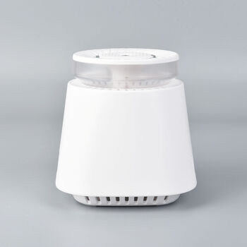 Homesmart 3-in-1 Luftreiniger und Luftbefeuchter, wei&szlig;