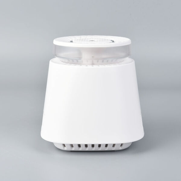 Homesmart 3-in-1 Luftreiniger und Luftbefeuchter, wei&szlig;