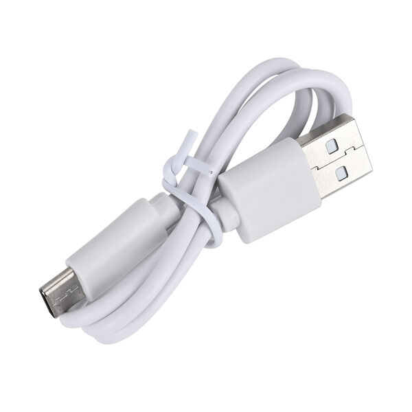 Beautech Beheizter Wimpernformer, USB, 10×3,9×1,7 cm, Schwarz image number 5