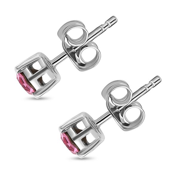 J Francis gefertigt mit SWAROVSKI-Swarovski Rose Kristall Schmuckset image number 9