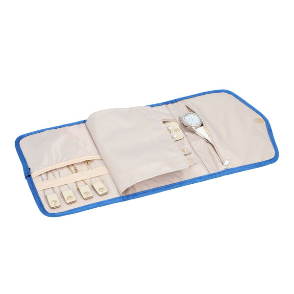 Schmuck Organizer mit 3 F&auml;chern image number 7