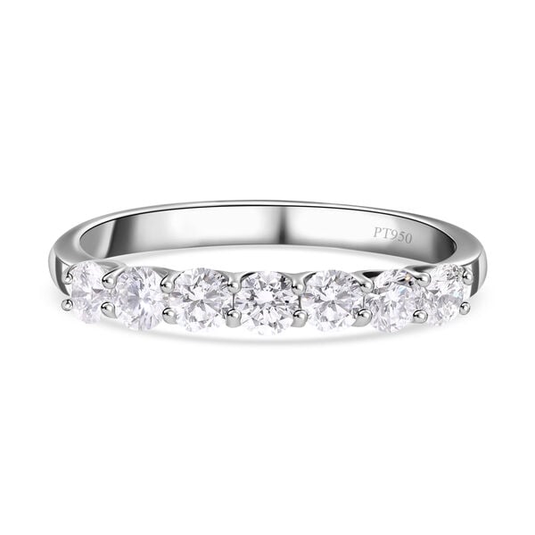 RHAPSODY SGL zertifizierter VS EF Diamant-Ring - 1 ct. image number 0