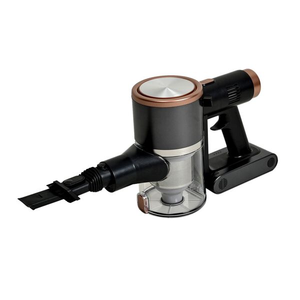 Staubsauger, kabellos, HEPA Filter, 2000mAh image number 12