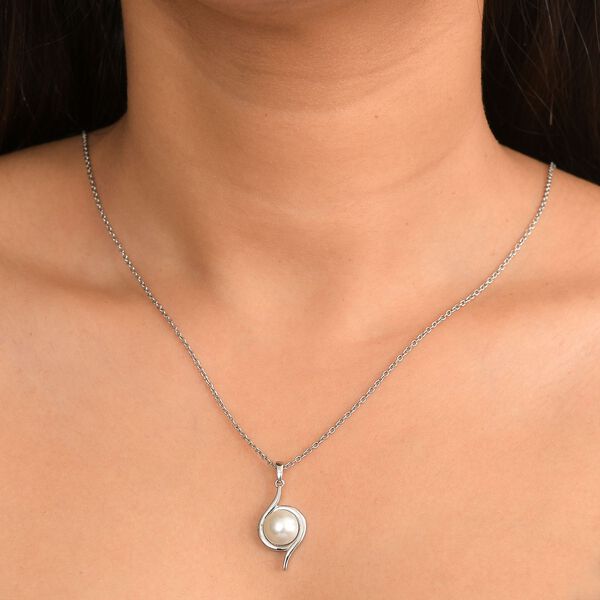 EverTrue S&uuml;&szlig;wasserperle Anh&auml;nger image number 3