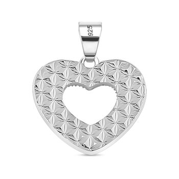 925 Silber rhodiniertAnh&auml;nger