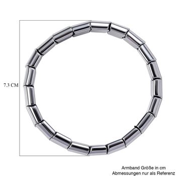 Flexibles Terahertz Armband - 120 ct.