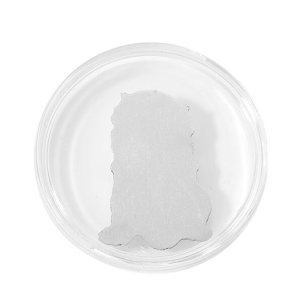 Pixiu-Barren in 999 Silber image number 3