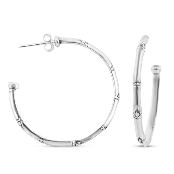 Royal Bali Kollektion - Creolen image number 3